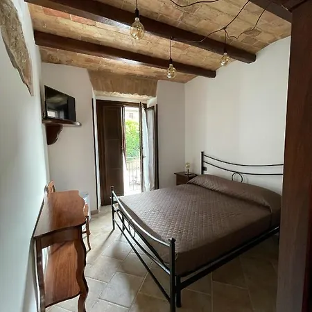 La Vie En Rose Bed & Breakfast Fondi Exterior photo