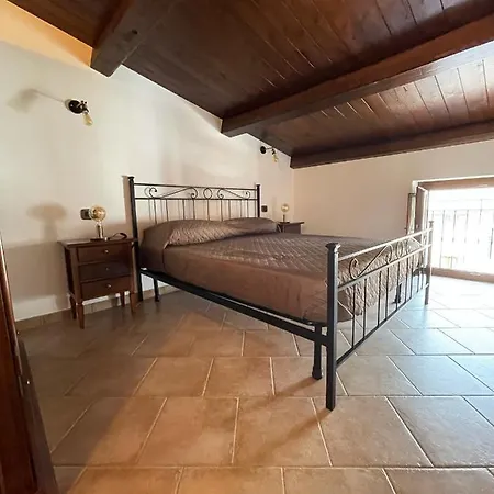 La Vie En Rose Bed & Breakfast Fondi Exterior photo