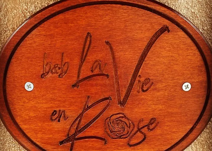 La Vie En Rose