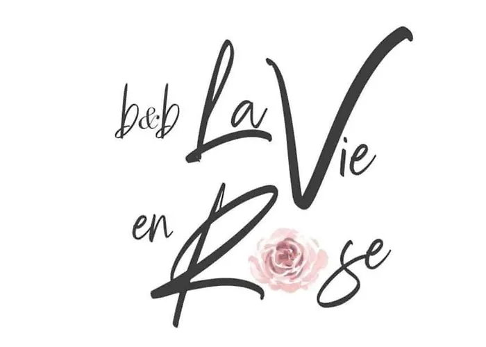 La Vie En Rose