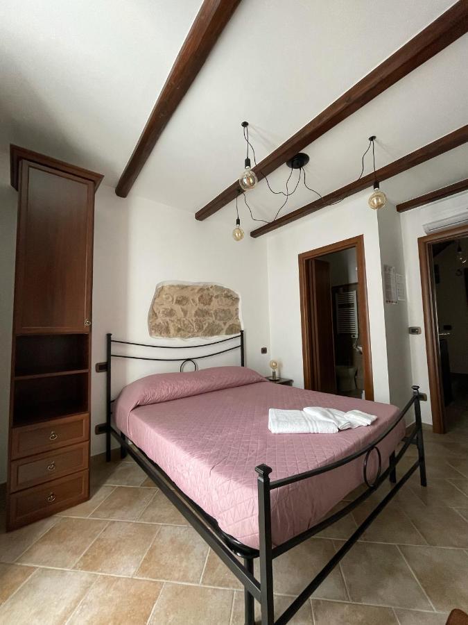 La Vie En Rose Bed & Breakfast Fondi