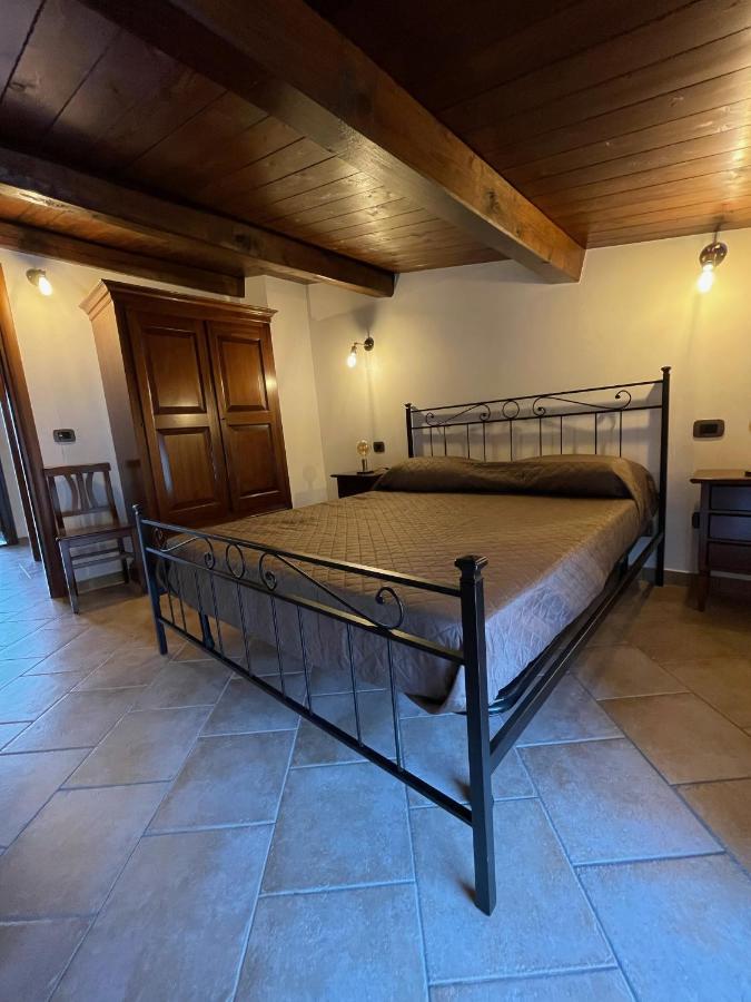Bed & Breakfast La Vie En Rose Fondi
